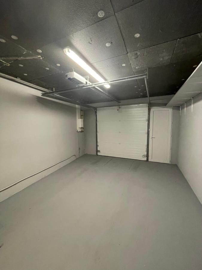 Charmant Logement Avec Garage A 勒波泰勒 外观 照片